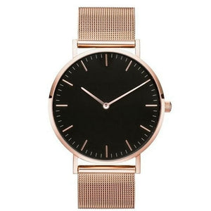 Fashion Casual Simple Analog Quartz Wrist  Watches