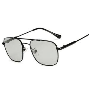 HD Polarized Memory Metal Driving SunLuxury Shades